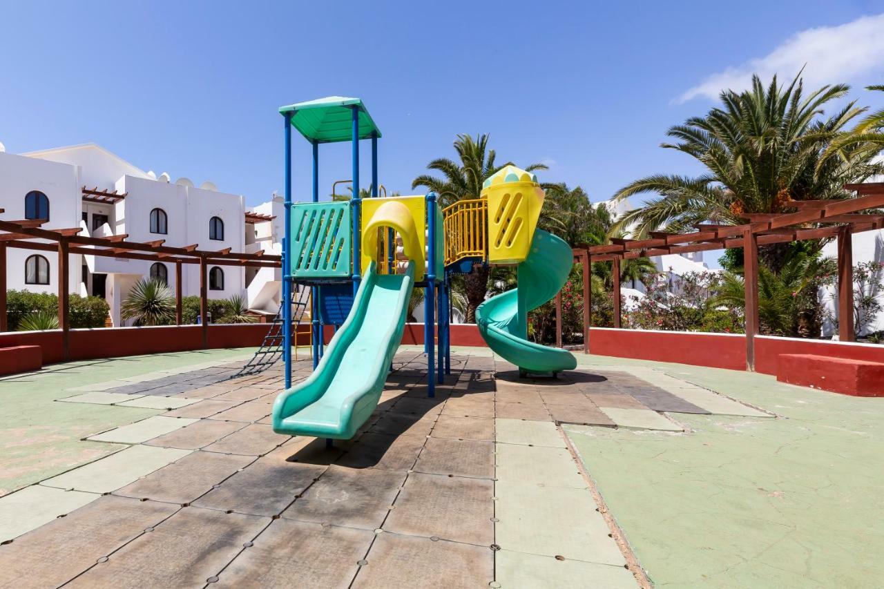 Daruma Apartments Costa Teguise Exterior foto